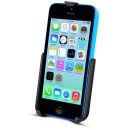 RAM Model Specific Cradle for the Apple iPhone 5c WITHOUT...