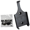 RAM Model Specific Cradle for the Apple iPhone 5c WITHOUT CASE, SKIN OR SLEEVE