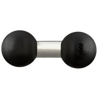 RAM Double 1 Ball Adapter