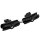 RAM Double 1" Ball Adapter