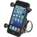 RAM EZ-ON/OFF™ Bicycle Mount with Universal...