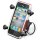RAM EZ-ON/OFF™ Bicycle Mount with Universal X-Grip® Phone Holder