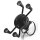 RAM EZ-ON/OFF™ Bicycle Mount with Universal X-Grip® Phone Holder