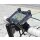 RAM EZ-ON/OFF™ Bicycle Mount with Universal X-Grip® Phone Holder