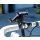 RAM EZ-ON/OFF™ Bicycle Mount with Universal X-Grip® Phone Holder