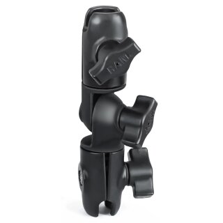 RAM Mount Verbinder fr B-Kugeln mit 360 und 180 Drehgelenk