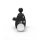 RAM Small Tough-Claw™ with 1" Diameter Rubber Ball
