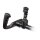 RAM Mount Tough-Claw Halteklammer (klein) mit B-Kugel (1 Zoll)