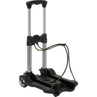 BrightLine Gepck-Trolley - mit Teleskoparm, faltbar