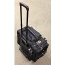 Luggage Cart for BrightLine Bags - with telescoping handle, folding