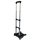 Luggage Cart for BrightLine Bags - with telescoping handle, folding