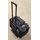 Luggage Cart for BrightLine Bags - with telescoping handle, folding