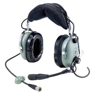 David Clark H10-13H Headset für Helikopter