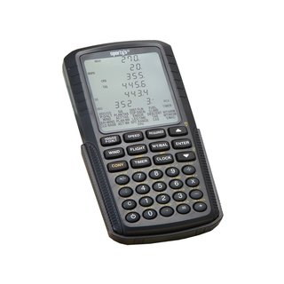 Sportys E6B Navigationscomputer