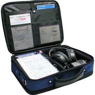 Pilot bag DAILY blau