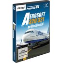 Aerosoft A320/A321 professional