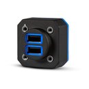 Garmin GSB 15 Doppel-USB-Port (Typ-A) TSO-C71 zertifiziert