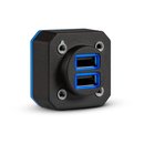 Garmin GSB 15 USB Power Adapter TSO-C71 certified