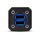 Garmin GSB 15 Doppel-USB-Port (Typ-A) TSO-C71 zertifiziert