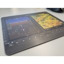 Mousepad Garmin GPS with swiss map