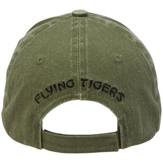 Flying Tigers Cap