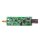 RTL-SDR Blog V3 R820T2 RTL2832U with Dipole Antenna Kit