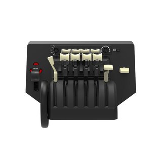 その他 Honeycomb Bravo Throttle Quadrant BRAVO THROTTLE QUADRANT – Honeycomb Aeronautical