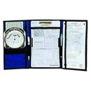 Jeppesen VFR Trifold Kniebrett