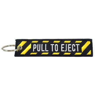 Schlsselanhnger Pull to Eject