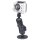 Ram Mount Halterung für GoPro Hero Kamera und flachen Untergrund