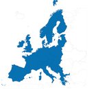JeppView VFR: Europa