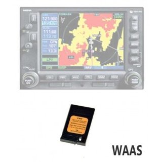 Garmin Datawriter Update Central Europe für GNS 430 WAAS und 530 WAAS