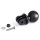 RAM Combination Brake/Clutch Reservoir U-Bolt Mount with Custom GoPro Hero Adapter