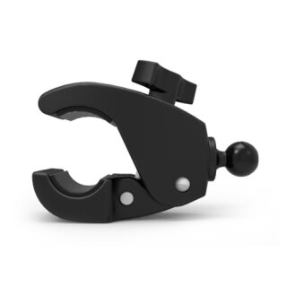 RAM Mount Tough-Claw Halteklammer (gross) mit B-Kugel (1 Zoll)