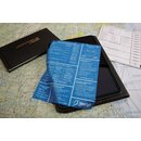 Pilots iPad Cleaning Cloth