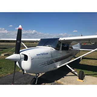 Cockpit Sonnenschutz