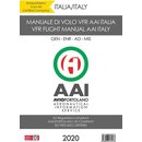 AVIOPORTOLANO VFR Manual AAI Italy