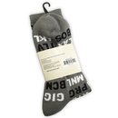 Premium Crew Socken mit Internationalen Flughafen Codes