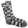 Premium Crew Socken mit Internationalen Flughafen Codes