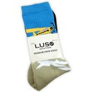 Premium Crew Socks Bush Pilot