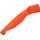 Windsack Hülle orange 100 cm Durchmesser