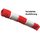 Windsock Sleeve red-white 100 cm diameter reinforced version