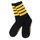 Pilot 4 Streifen Herren Socken Baumwolle Grösse 39 bis 45