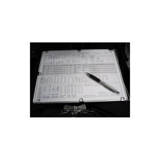 PintoBoard Aluminium