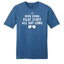 Pilot Stuff T-Shirt M
