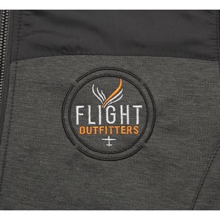 Kodiak Piloten Softshell Jacke