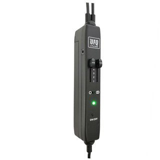 UFQ - ANR Aviation Headset L2 mit PJ-Stecker