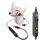 UFQ - ANR in ear aviation headset L2