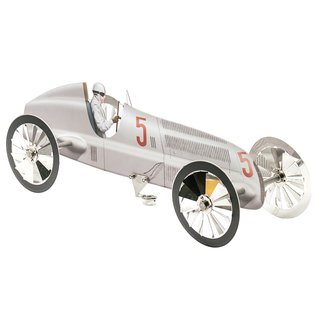 Mercedes-Benz W25 Silberpfeil Windspiel