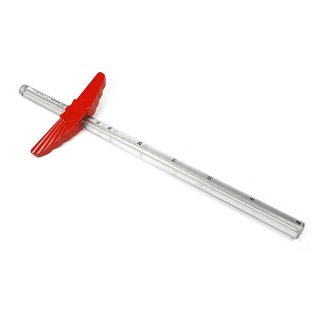 Fuel Stop Fuel Finger Sicherung